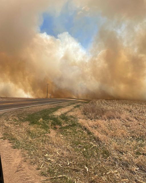 Wildfire, 04.23.22